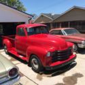 1953 Chevy 3600 Pickup