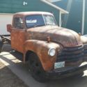 1953 chevy 4400