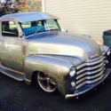 1953 Chevy 5 window Custom Hotrod pickup