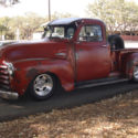 1953 Chevy 5 Window SWB 3100 Pickup 5.3LS/4L80E