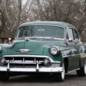 1953 CHEVY BEL AIR 350 A/C 700R4 MUST SEE!!