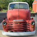 1953 Chevy Cab Over 5400 COE Truck, Original, Vintage, Cab, Frame, Title, Ratrod