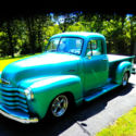 1953 CHEVY CUSTOM CLASSIC SHOW AND GO HOT ROD STREET ROD BEST BUILT NO RAT ROD