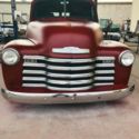 1953 Chevy panel truck Streetrod