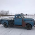 1953 Chevy pickup rat rod 1947 1948 1949 1950 1951 1952 1954 3100 3600 3800 gmc