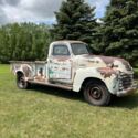 1953 chevy pickup rat rod 1949 1950 1951 1952 1948 patina 3100 3600 gmc 1954