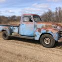 1953 chevy pickup rat rod project 1947 1948 1949 1950 1951 1952 1954 patina 3600