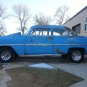 1953 Chevy Rat Rod Gas Money Roller Barn Find Gasser Project No Reserve