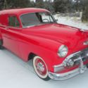 1953 Chevy Sedan Delivery Super Nice Classic