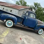 1953 CHEVY SHORTBED 3100 IE 1950 bel air 1955 nomad 1970 c10 1970 chevelle 1957