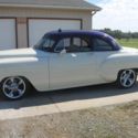 1953 Chevy Sport Coupe
