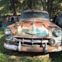 1953 chevy