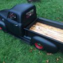 1953 Chevy Truck 3100 BAGGED HOT ROD RAT ROD AIR RIDE  NO RESERVE  PRO BUILD