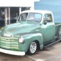 1953 Chevy truck 3100 **Painted Patina**