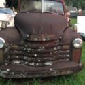 1953 Chevy Truck 4400