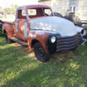 1953 Chevy Truck for Sale