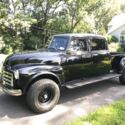 1953 Chevy/GMC Custom Truck