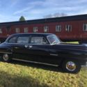 1953 Chrysler Desoto Plymouth LIMOUSINE 200 MADE POSSIBLE PRESIDENTS CAR