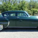 1953 Chrysler Imperial Crown