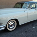 1953 CHRYSLER IMPERIAL SEDAN ONLY 61,386 MILES ESTATE FIND NICE CAR