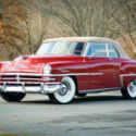 1953 Chrysler New Yorker Deluxe Convertible