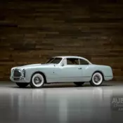 1953 Chrysler Special Coupe