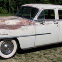 1953 Chrysler Town And Country HEMI Station Wagon