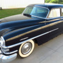 1953 Chrysler Windsor DeLuxe 1 Owner older complete low mi original restoration
