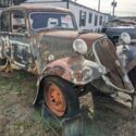 1953 Citroen Traction Avant for sale!