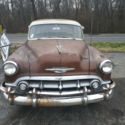 1953 Classic cheverolet