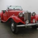 1953 Competition Used
