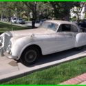 1953 Continental Fastback Used
