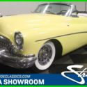 1953 Convertible Used Automatic
