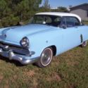 1953 CREST LINE VICTORIA GREAT DRIVER