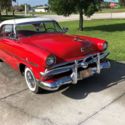 1953 Crestliner Victoria with Continental Kit