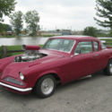 1953 Custom Studebaker Street Rod **Blown 454 cid**