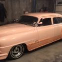 1953 De Soto done fire 291 Hemi collector cars antique car