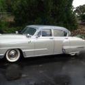1953 De SOTO FIREDOME CUSTOM LEAD SLED WITH FACTORY HEMI,STREET ROD,RAT ROD,