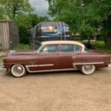 1953 Desoto fire dome hemi v8