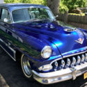1953 Desoto Firedome Hemi