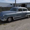 1953 DeSoto Firedome