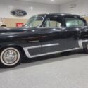 1953 Desoto Power Master  - All Original 54k Miles