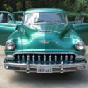 1953 DeSoto Powermaster Base 4.1L