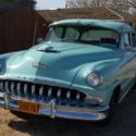 1953 Desoto Powermaster
