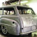 1953 Desoto Wagon Custom Street Rod