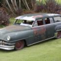 1953 Desoto Wagon Great Hot Rod, Rat Rod, Pro Touring