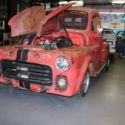 1953 Dodge 5 Window Pickup