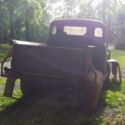 1953 Dodge 5 Window Pickup Truck Mopar B4B