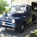 1953 Dodge B-3-C Pickup Truck, Vintage, Antique, 1948-49-50-51-52, GMC, Ford