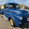 1953 Dodge B3 pickup, almost all original and in very good driving condition!!